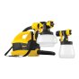 W 690 FLEXiO Universal Sprayer 630W 240V