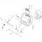 Water Bottle Kit for Belle PCL1236