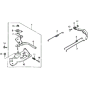 Speed Controls for Honda WB20XT