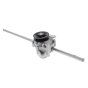 Gear Head for Stihl RM253.3T Mower - OEM No. WB22 640 0100