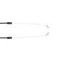 Cable for Stihl RM 448.3V, RM 443.3V Mowers - OEM No. WB41 700 7515