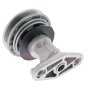 Blade Bushing for Stihl RM 453.3 V, RM 448.3 V Mower - OEM No. WB41 760 2000