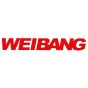 Weibang 53cm/21" Lawn Mower Blade for Virtue 53ASD, 53AV, 53SSD Lawn Mowers