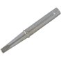 CT2E8 Spare Tip 7mm for W201 425ᄚC by Weller - 54240899