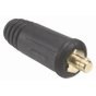 Welding Cable Plug 25 Amp
