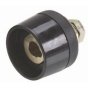 Welding Panel Socket 25 Amp