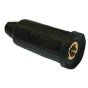 Welding Cable Socket 25 Amp