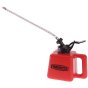 Wesco 500 Series Oilers