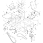 Transmission & Shifter Assembly