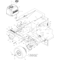 Wheel Drive & Axle Assembly