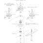 Housing Assembly for WH3614