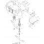 Mower Deck Assembly 36"
