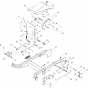 Frame Assembly for WH4817EFQ