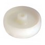 Nylon Castor Wheel 2.1/2" for Machinery - Replacement Part