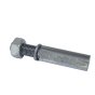 Tilt Pinion Cotter Pin (Pre 1988) Fits Winget 100T, 150T, 175T Mixer - 513151400s