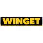 Handwheel Fits Winget 100T, 150T, 175T Mixer - 513345400