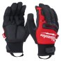 Milwaukee Winter Gloves