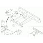 Dozer Blade for Wacker 28Z3