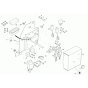 Relay Case Assembly
