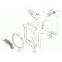 Water Cooler Assembly