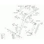 Lift Arm Assembly for Neuson 38Z3