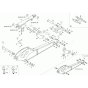 Dipperstick Assembly Neuson 38Z3