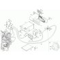 Heating Assembly for Neuson 38Z3