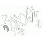 Water Cooler Assembly
