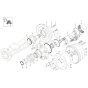 Rigid Axle Rear Assembly