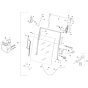 Front Window Assembly