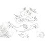 Heating Assembly for Neuson 75Z3