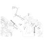 Speed Actuator for Wacker 803-2