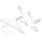 Shift Lever Assembly