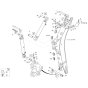 Lift Arm Assembly for Wacker 803