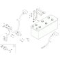 Battery Assembly for Wacker 9503