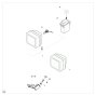 Working Light Assembly