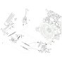 Speed Actuator Assembly