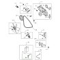 Water Pump Assembly