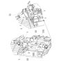 Battery Assembly for Wacker CRT 60-66