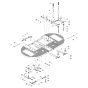 Steering Assembly for Wacker