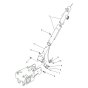 Lower Handle Assembly