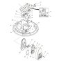 Drive System for Wacker CT30AGT