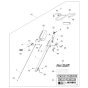 Pro-Shift Handle for Wacker CT48-8