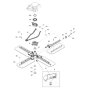 Blade Mechanism for Wacker CT48-8