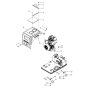Upper Mass Assembly for Wacker
