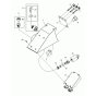Housing Assembly for Wacker DPU100/70