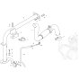 Exhaust Assembly for ET145