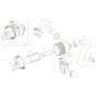 Air Cleaner Assembly for ET18