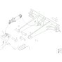 Dozer Blade for Wacker ET20
