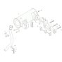 Exhaust Assembly for ET20